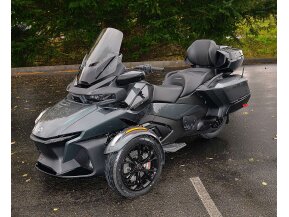 2021 Can-Am Spyder RT for sale 201172285